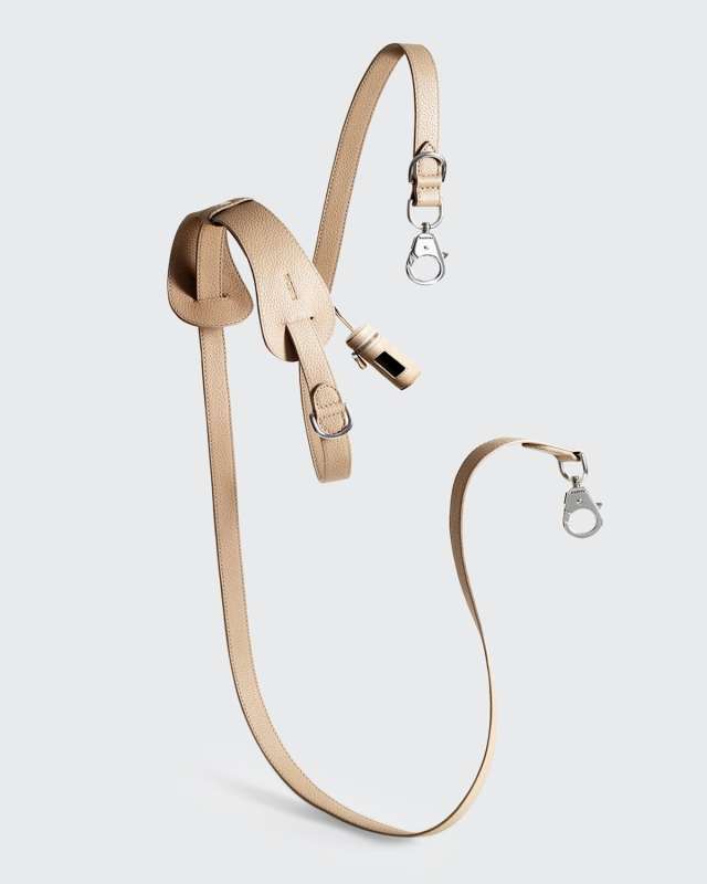 The Tascher Leash